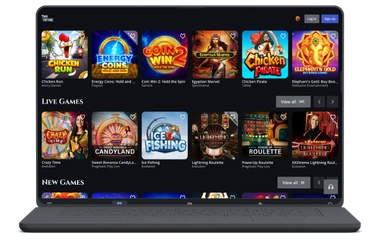 Thorfortune Casino site